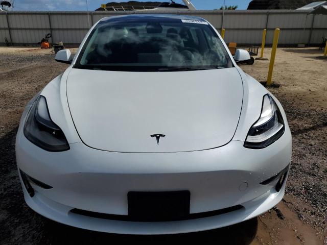 Photo 5 from auction – 2023 TESLA MODEL 3 with VIN 5YJ3E1EA0PF427440