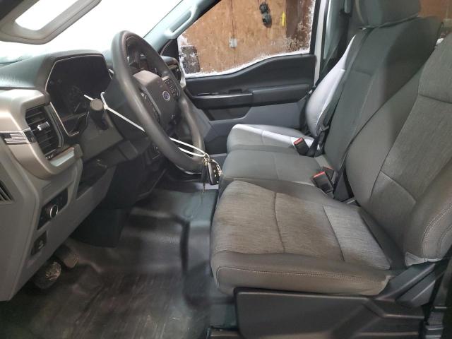 Photo 7 from auction – 2021 FORD F150 SUPER with VIN 1FTFW1E53MFB88079