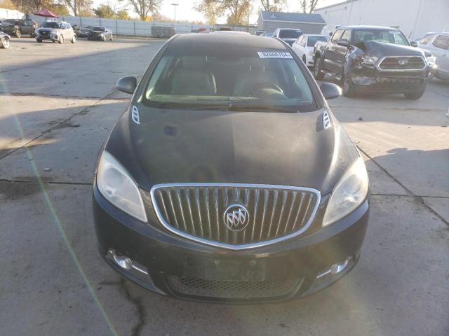 Photo 5 from auction – 2014 BUICK VERANO with VIN 1G4PP5SK8E4114099