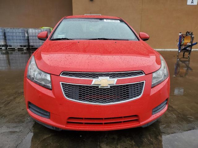 Photo 5 from auction – 2014 CHEVROLET CRUZE LT with VIN 1G1PC5SB3E7188005