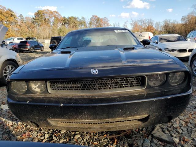Photo 5 from auction – 2009 DODGE CHALLENGER with VIN 2B3LJ54T39H636451