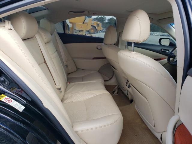 Photo 10 from auction – 2010 LEXUS ES 350 with VIN JTHBK1EG8A2402996