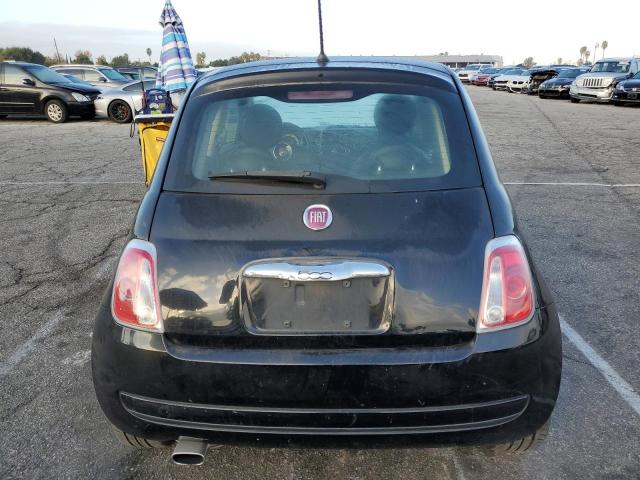 Photo 6 from auction – 2015 FIAT 500 POP with VIN 3C3CFFAR9FT636640