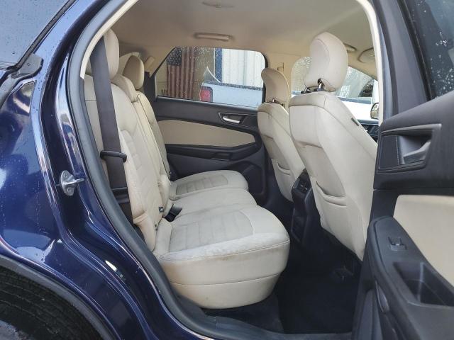 Photo 11 from auction – 2016 FORD EDGE SE with VIN 2FMPK3G95GBB29774