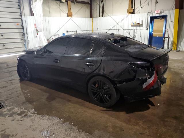Photo 2 from auction – 2015 INFINITI Q50 BASE with VIN JN1BV7ARXFM415735