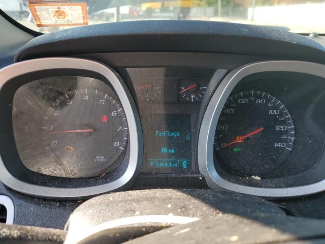 Photo 9 from auction – 2012 CHEVROLET EQUINOX LT with VIN 2GNFLDE58C6339234
