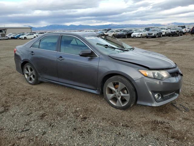 Photo 4 from auction – 2014 TOYOTA CAMRY L with VIN 4T1BF1FK2EU473433