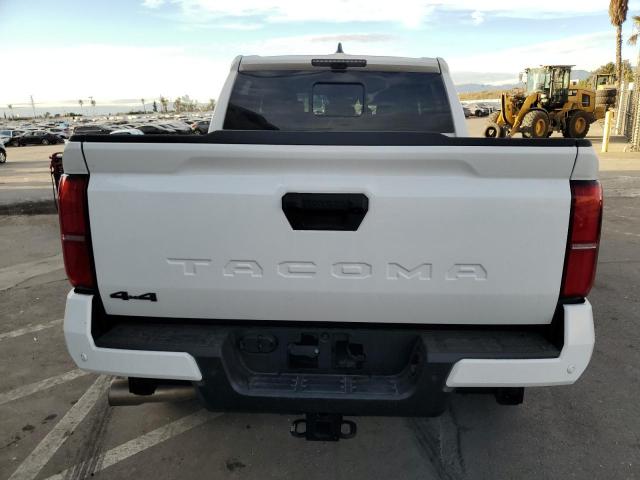 Photo 6 from auction – 2024 TOYOTA TACOMA DOU with VIN 3TMLB5JN2RM012871