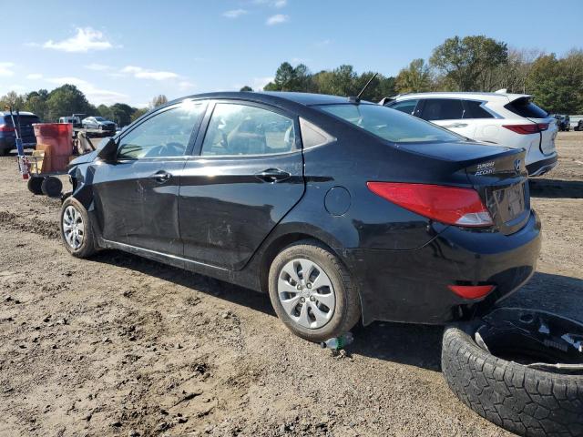 Photo 2 from auction – 2017 HYUNDAI ACCENT SE with VIN KMHCT4AE6HU374957