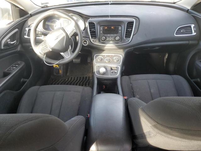 Photo 8 from auction – 2017 CHRYSLER 200 LX with VIN 1C3CCCFBXHN512494