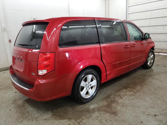 Photo 3 from auction – 2013 DODGE GRAND CARA with VIN 2C4RDGBG8DR628060