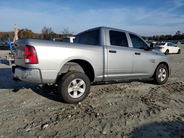 Photo 3 from auction – 2022 RAM 1500 CLASS with VIN 3C6RR6KG5NG210694