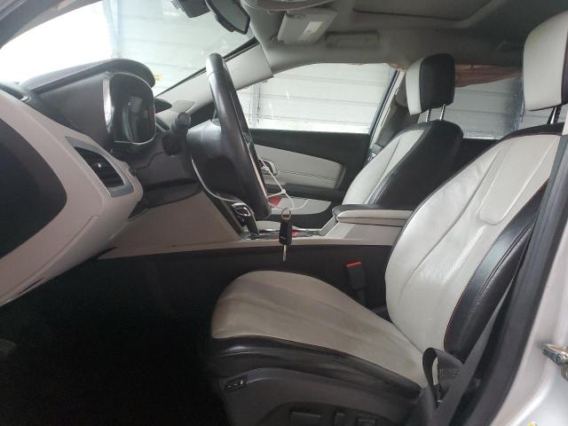 Photo 7 from auction – 2012 GMC TERRAIN SL with VIN 2GKFLWE52C6115305