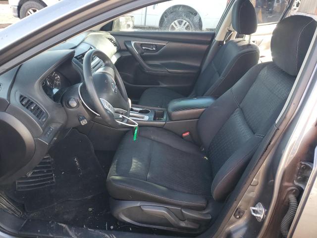 Photo 7 from auction – 2016 NISSAN ALTIMA 2.5 with VIN 1N4AL3AP3GC181912