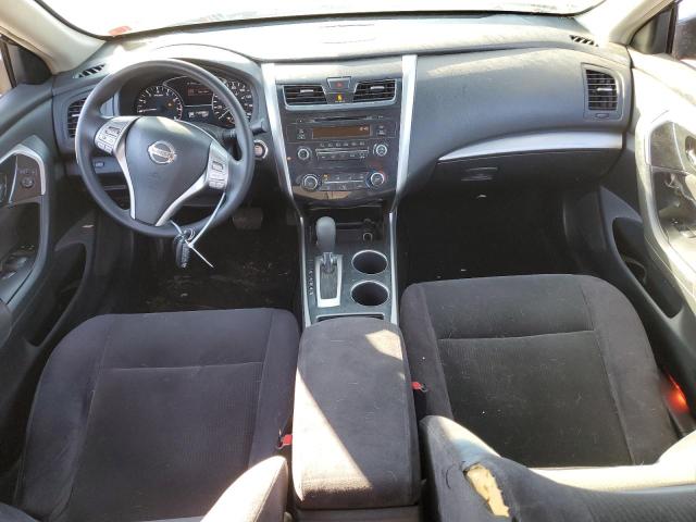 Photo 8 from auction – 2013 NISSAN ALTIMA 2.5 with VIN 1N4AL3AP2DC158486