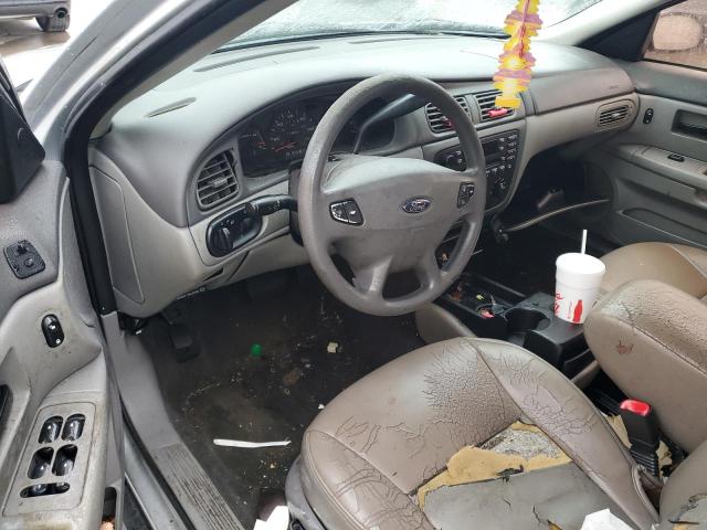 Photo 8 from auction – 2003 FORD TAURUS SES with VIN 1FAFP55U83A275280