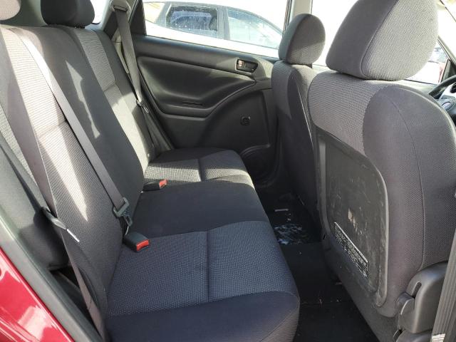 Photo 10 from auction – 2006 PONTIAC VIBE with VIN 5Y2SL65866Z440407