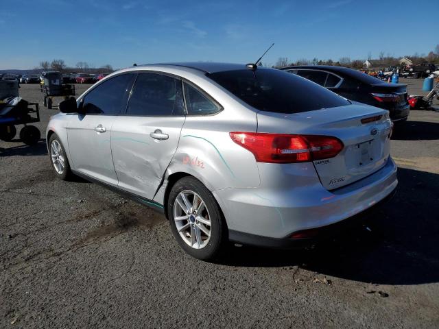 Photo 2 from auction – 2016 FORD FOCUS SE with VIN 1FADP3F27GL300415