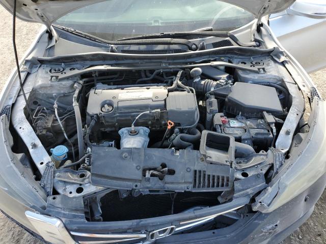 Photo 11 from auction – 2014 HONDA ACCORD EX with VIN 1HGCR2F75EA190920