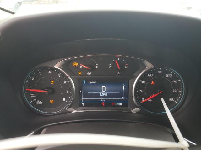 Photo 9 from auction – 2024 CHEVROLET EQUINOX LS with VIN 3GNAXFEG3RL319151
