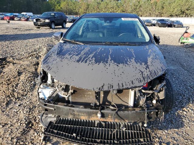 Photo 5 from auction – 2018 TOYOTA COROLLA L with VIN 2T1BURHE5JC024738