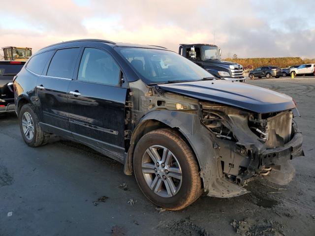Photo 4 from auction – 2016 CHEVROLET TRAVERSE L with VIN 1GNKRGKD9GJ134718