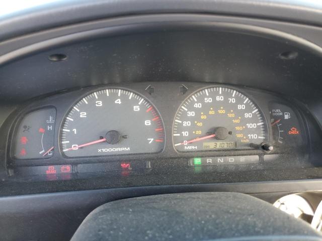 Photo 9 from auction – 2000 TOYOTA 4RUNNER SR with VIN JT3GN86R9Y0178574