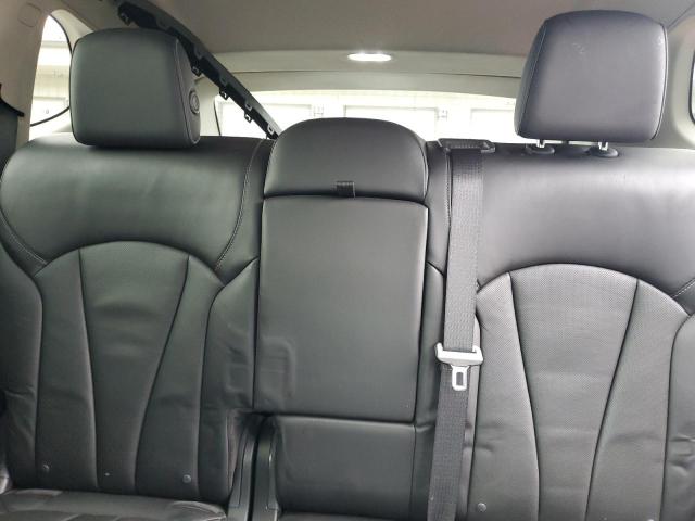 Photo 10 from auction – 2020 BUICK ENVISION E with VIN LRBFXCSA2LD034711