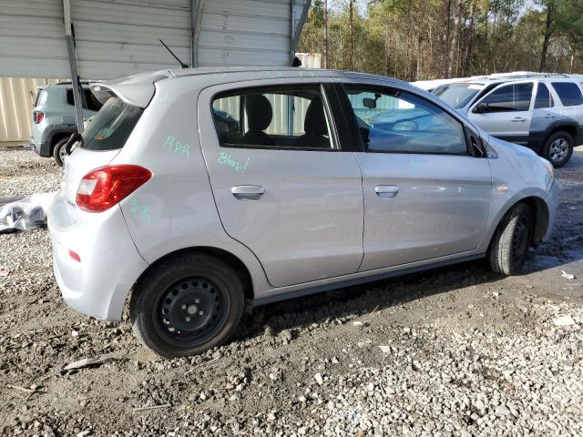 Photo 3 from auction – 2017 MITSUBISHI MIRAGE ES with VIN ML32A3HJ7HH021609