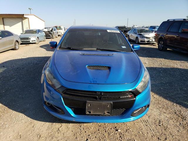 Photo 5 from auction – 2016 DODGE DART SXT with VIN 1C3CDFBB0GD644950
