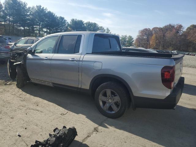 Photo 2 from auction – 2021 HONDA RIDGELINE with VIN 5FPYK3F78MB006209