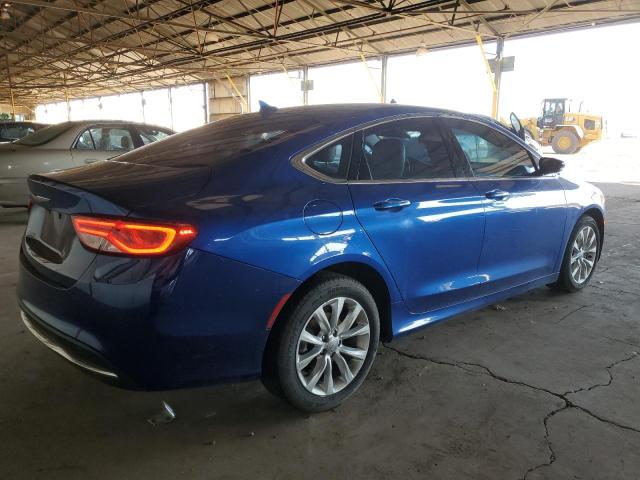 Photo 3 from auction – 2015 CHRYSLER 200 C with VIN 1C3CCCCB3FN532121