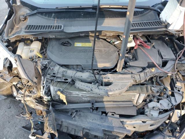 Photo 12 from auction – 2013 FORD ESCAPE SE with VIN 1FMCU0GX0DUA06640