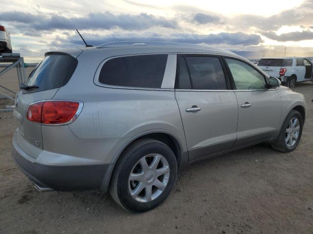 Photo 3 from auction – 2008 BUICK ENCLAVE CX with VIN 5GAER23768J108498