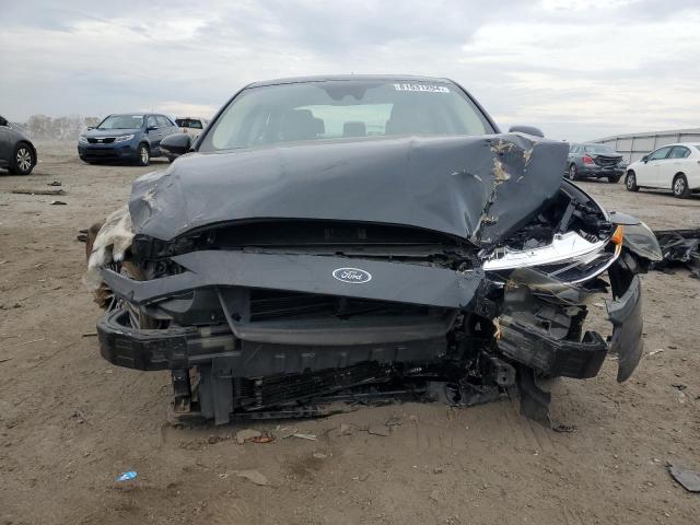 Photo 5 from auction – 2017 FORD FUSION TIT with VIN 3FA6P0RU3HR290487