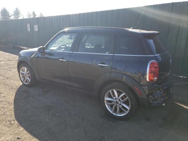 Photo 2 from auction – 2014 MINI COOPER S C with VIN WMWZC3C54EWP25304
