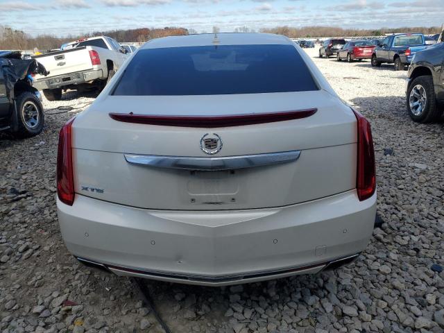 Photo 6 from auction – 2014 CADILLAC XTS LUXURY with VIN 2G61M5S38E9200282