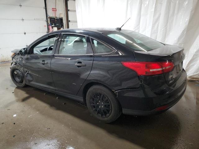 Photo 2 from auction – 2016 FORD FOCUS S with VIN 1FADP3E24GL220314
