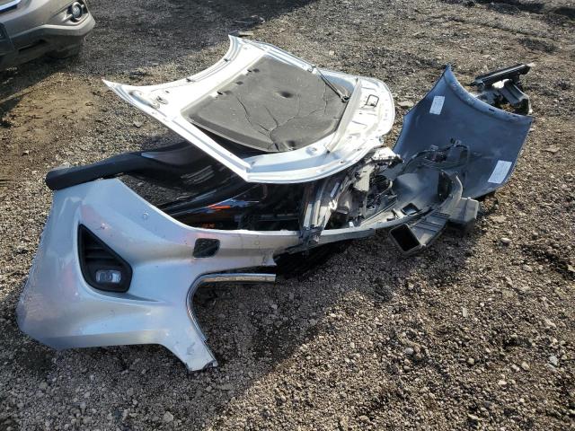Photo 13 from auction – 2021 TOYOTA HIGHLANDER with VIN 5TDFZRBH6MS129886