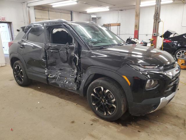 Photo 4 from auction – 2023 CHEVROLET TRAILBLAZE with VIN KL79MPS22PB069772