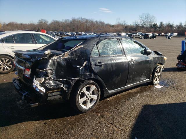 Photo 3 from auction – 2011 TOYOTA COROLLA BA with VIN 2T1BU4EE8BC708448