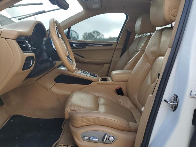 Photo 7 from auction – 2017 PORSCHE MACAN with VIN WP1AA2A52HLB08409