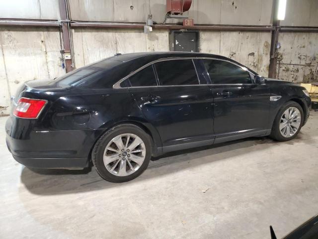 Photo 3 from auction – 2012 FORD TAURUS LIM with VIN 1FAHP2FW1CG110515