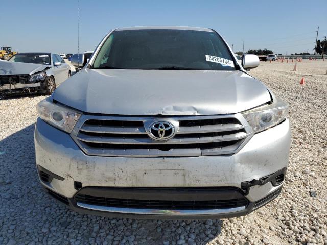 Photo 5 from auction – 2011 TOYOTA HIGHLANDER with VIN 5TDZK3EH2BS034037