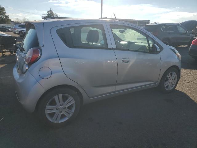 Photo 3 from auction – 2014 CHEVROLET SPARK 1LT with VIN KL8CD6S99EC539201