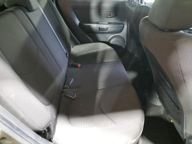 Photo 10 from auction – 2013 KIA SOUL with VIN KNDJT2A51D7490222