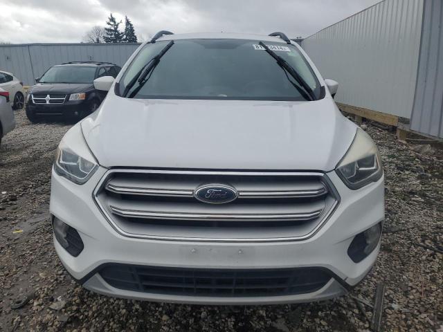 Photo 5 from auction – 2018 FORD ESCAPE SEL with VIN 1FMCU0HD6JUA52358