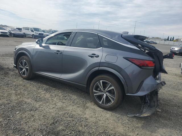 Photo 2 from auction – 2023 LEXUS RX 350H BA with VIN 2T2BBMCA5PC005284