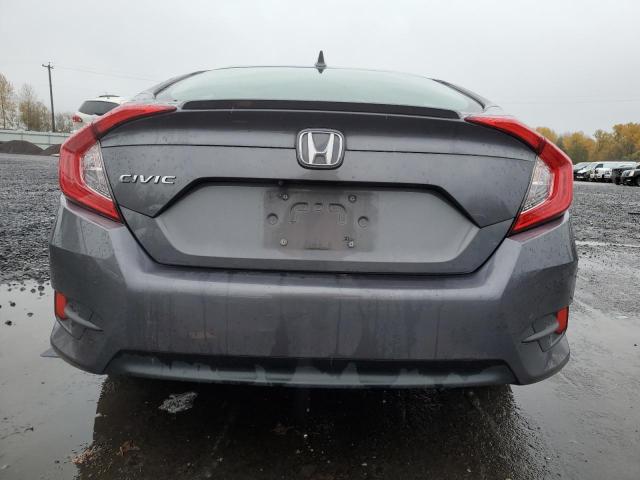Photo 6 from auction – 2018 HONDA CIVIC EX with VIN 2HGFC1E31JH646608