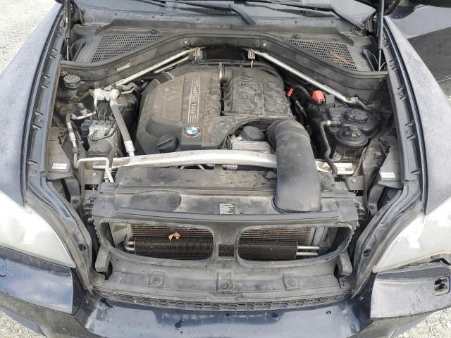 Photo 12 from auction – 2013 BMW X5 XDRIVE3 with VIN 5UXZV4C58D0E08972